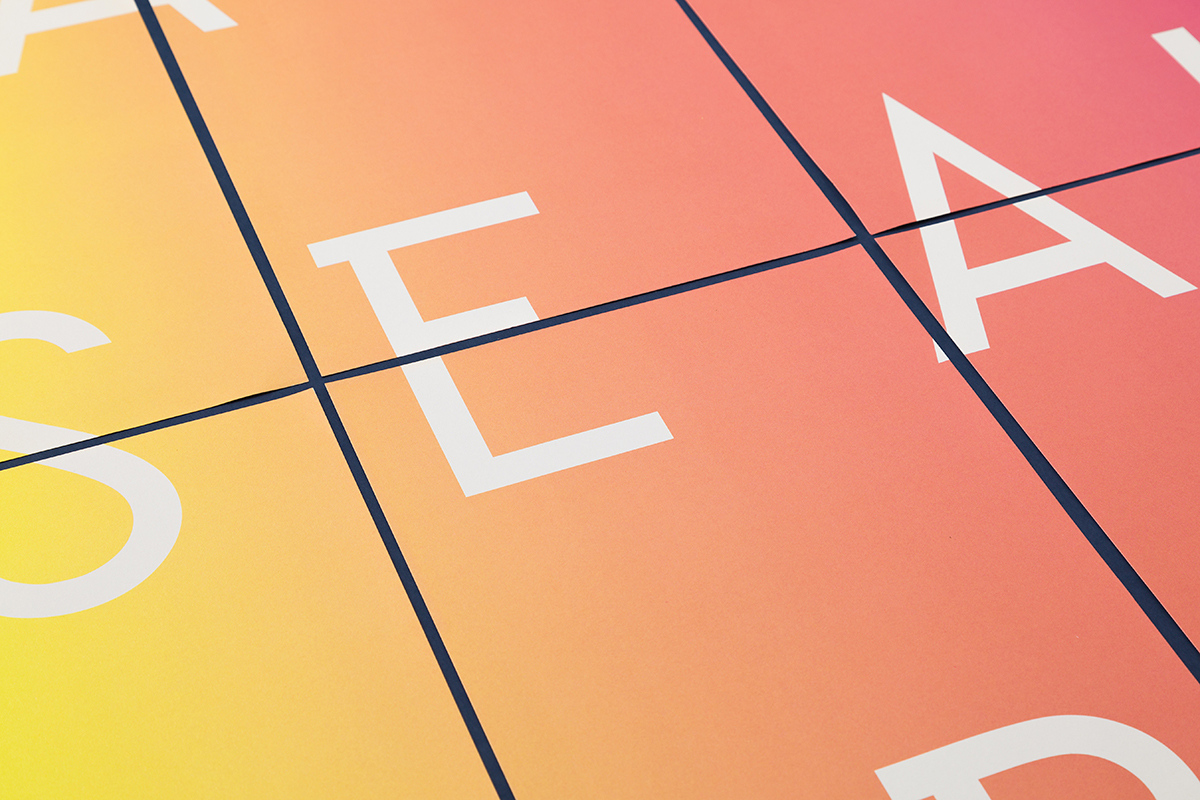 PARADISE AIR | LABORATORIES / ラボラトリーズ