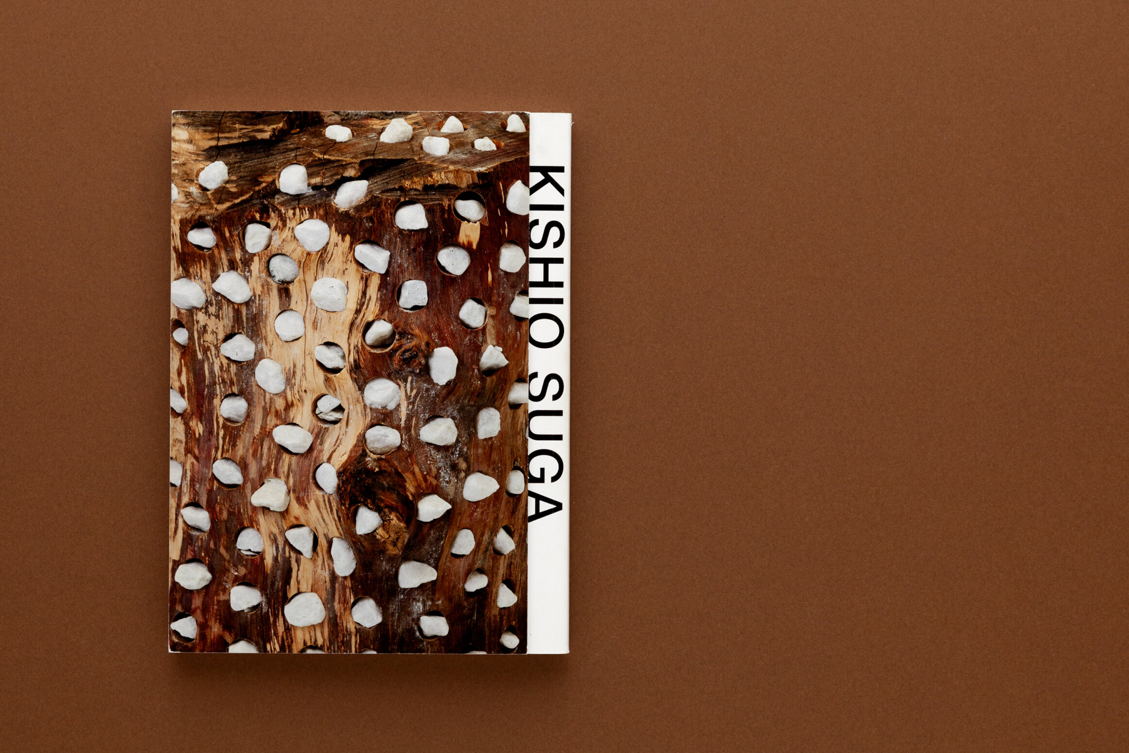 Kishio Suga 「Intentional Scenic Space」__「Expanded Self